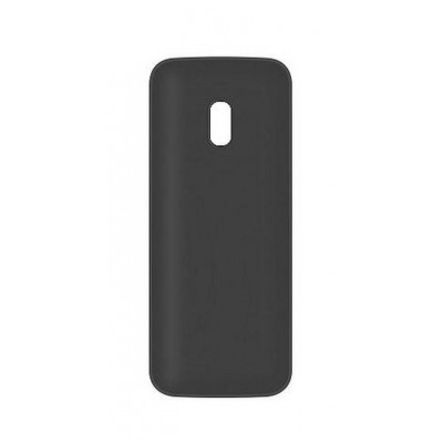 Back Panel Cover For Trio T3 Ultra Black - Maxbhi.com
