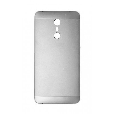 Back Panel Cover For Umi Super Grey - Maxbhi.com