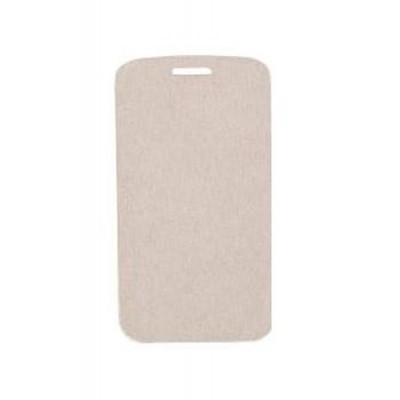 Flip Cover For Karbonn A40 Indian Coffee By - Maxbhi.com
