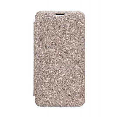 Flip Cover For Karbonn K85 Ultra Gold By - Maxbhi.com