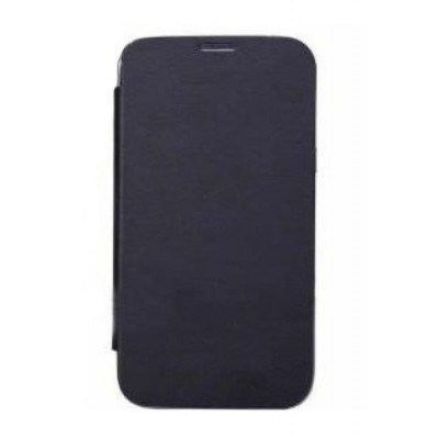 Flip Cover For Samsung Galaxy J7 Nxt Black By - Maxbhi.com