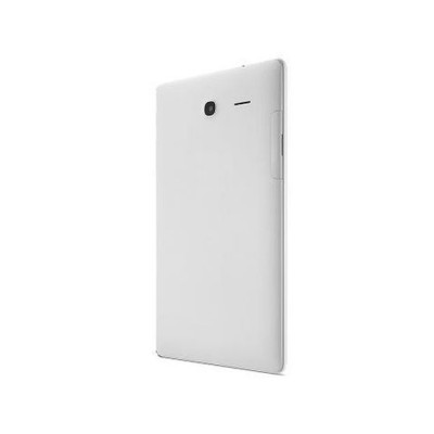 Full Body Housing For Alcatel Pixi 4 7 Lte White - Maxbhi Com