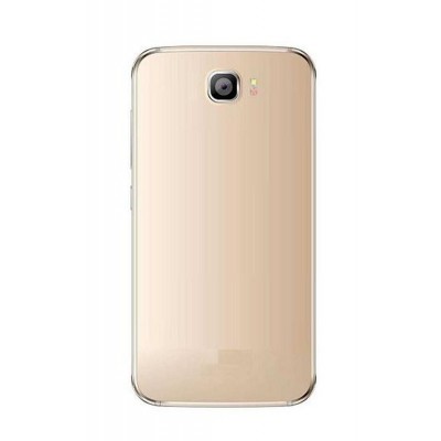 Full Body Housing For Karbonn K85 Ultra White - Maxbhi.com