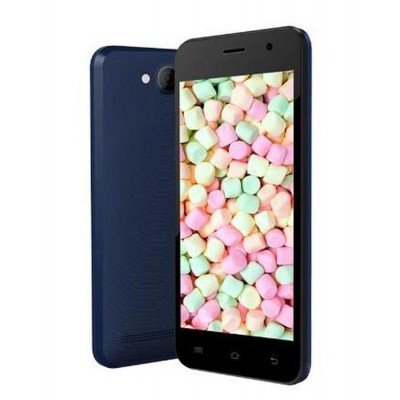 Full Body Housing For Ziox Astra Champ Plus 4g Black - Maxbhi.com