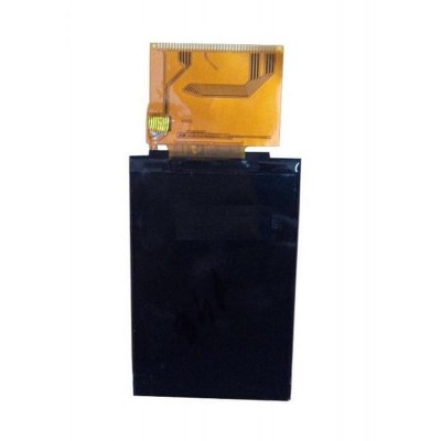 Lcd Screen For Karbonn K85 Ultra Replacement Display By - Maxbhi.com
