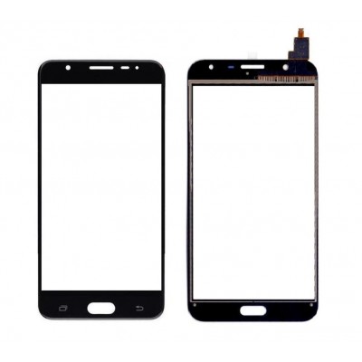 Touch Screen Digitizer For Samsung Galaxy J7 Nxt Black By - Maxbhi Com