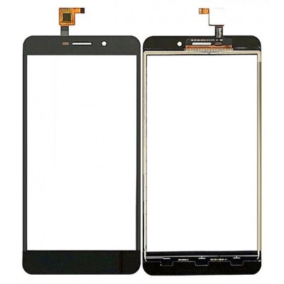 Touch Screen Digitizer For Thl T9 White By - Maxbhi Com