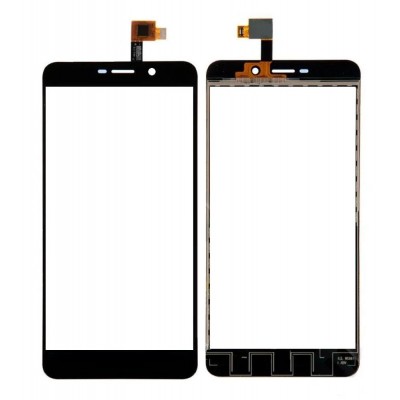 Touch Screen Digitizer For Umi Super Grey By - Maxbhi Com