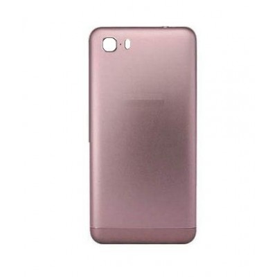 Back Panel Cover For Asus X00gd Silver - Maxbhi Com