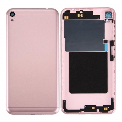 Back Panel Cover For Asus Zenfone Live 16gb Gold - Maxbhi Com