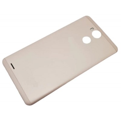 Back Panel Cover For Blackview R6 Champagne - Maxbhi Com