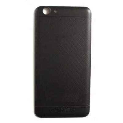 Back Panel Cover For Cubot Dinosaur Black - Maxbhi Com