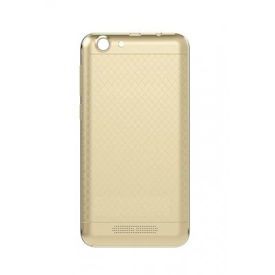Back Panel Cover For Cubot Dinosaur Gold - Maxbhi.com