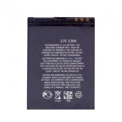 Battery For Gamma G11 By - Maxbhi Com