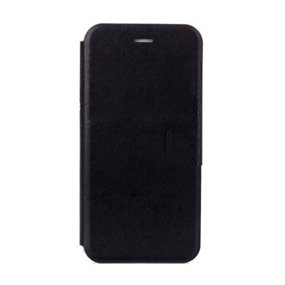Flip Cover For Apple Iphone 6 32gb Black By - Maxbhi.com
