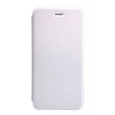 Flip Cover For Apple Iphone 6 32gb Grey By - Maxbhi.com