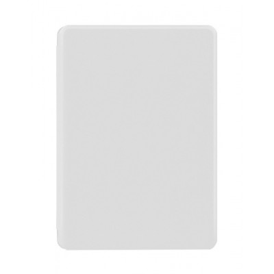 Flip Cover For Apple New Ipad 2017 Wifi Cellular 32gb White By - Maxbhi.com