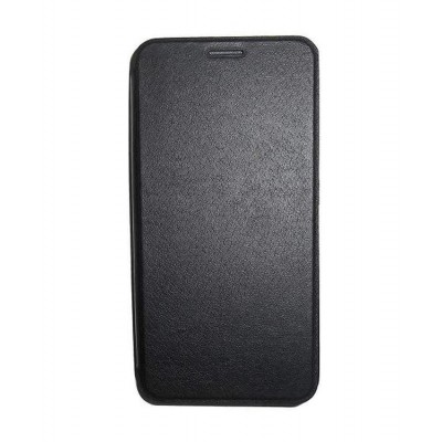 Flip Cover For Celkon Diamond U 4g Black By - Maxbhi.com