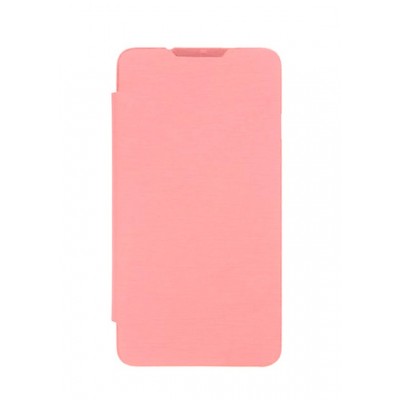Flip Cover For Energy Sistem Pro Jewel Rose Gold By - Maxbhi.com
