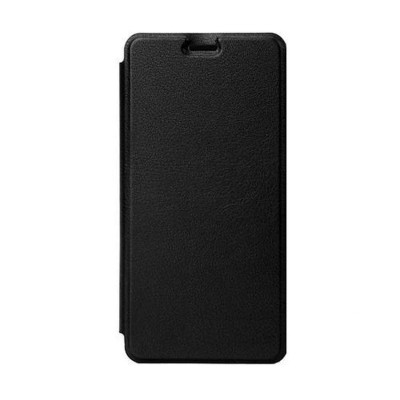 Flip Cover For Gamma X7 Black By - Maxbhi.com