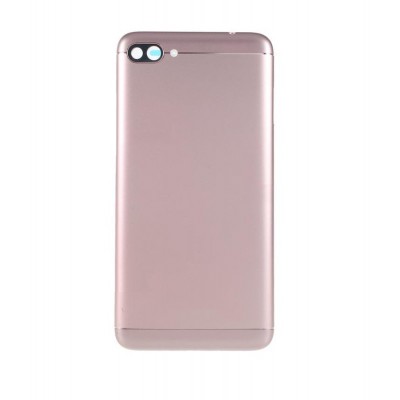 Full Body Housing For Asus Zenfone 4 Max Pro White - Maxbhi Com