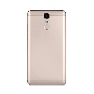 Full Body Housing For Doogee Y6 Max Gold - Maxbhi.com