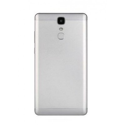 Full Body Housing For Doogee Y6 Max White - Maxbhi.com