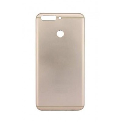 Back Panel Cover For Honor V9 Gold - Maxbhi.com