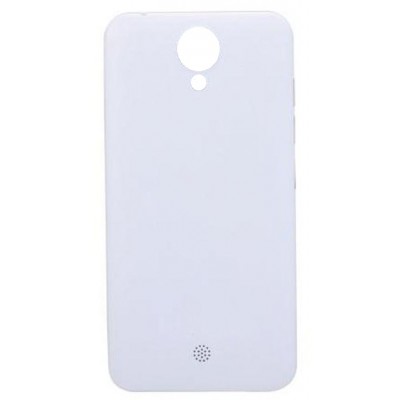 Back Panel Cover For Kingzone S2 White - Maxbhi Com