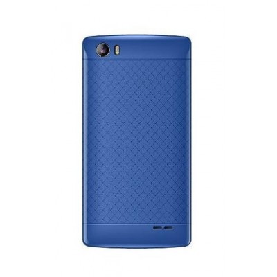 Full Body Housing For Hitech Air A9 Mini Black - Maxbhi.com