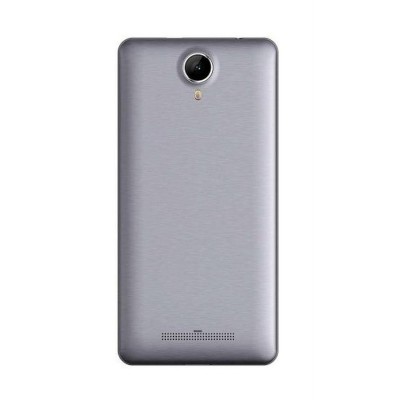 Full Body Housing For Jivi Prime P300 Black - Maxbhi.com