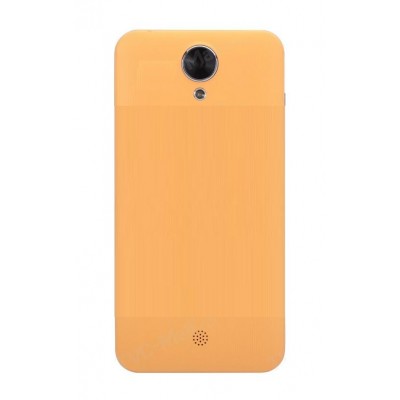 Full Body Housing For Kingzone S2 Orange - Maxbhi.com
