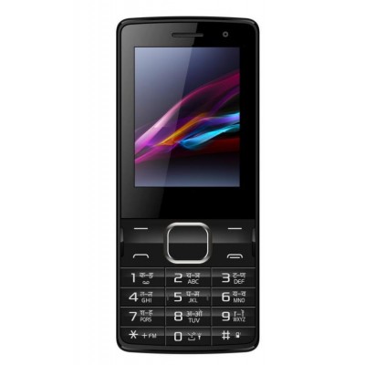 Lcd Screen For Reach Star R2401 Selfie Replacement Display By - Maxbhi.com