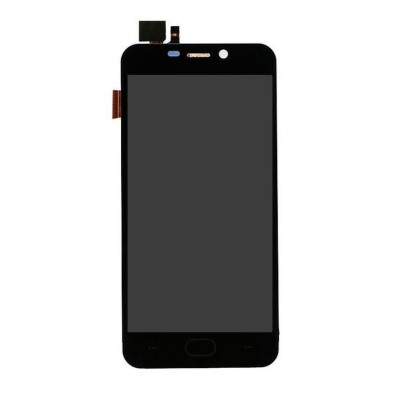 Lcd Screen For Kingzone S2 Replacement Display By - Maxbhi Com