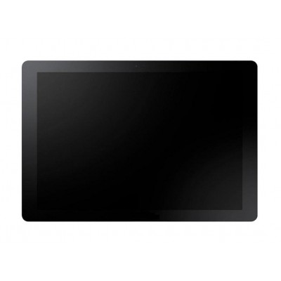 Lcd With Touch Screen For Samsung Galaxy Book 10.6 Lte 64gb White By - Maxbhi.com