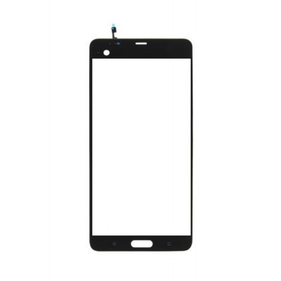 Touch Screen Digitizer For Htc U Ultra 128gb Black By - Maxbhi.com