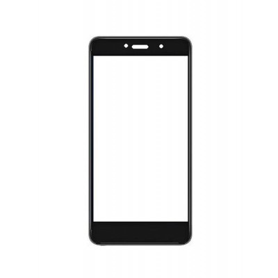 Touch Screen Digitizer For Huawei Enjoy 7 Plus Grey By - Maxbhi.com
