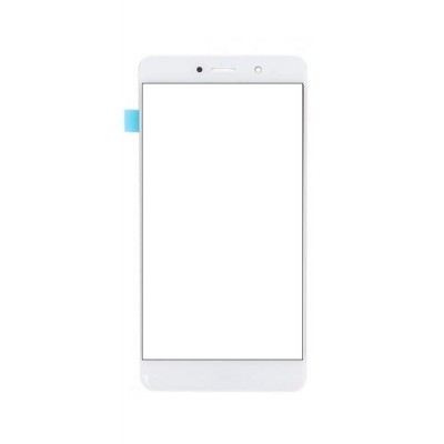 Touch Screen Digitizer For Huawei Enjoy 7 Plus Silver By - Maxbhi.com