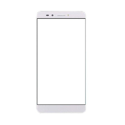 Touch Screen Digitizer For Lava Z25 White By - Maxbhi.com
