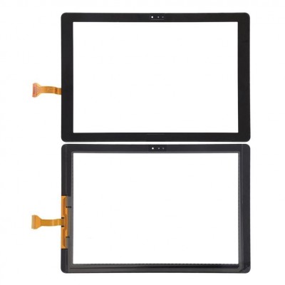Touch Screen Digitizer For Samsung Galaxy Book 10 6 Lte 64gb Black By - Maxbhi Com