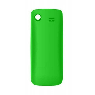 Back Panel Cover For Tork T10 Plus Green - Maxbhi.com