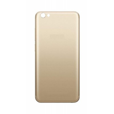 Back Panel Cover For Vivo V5s Gold - Maxbhi.com