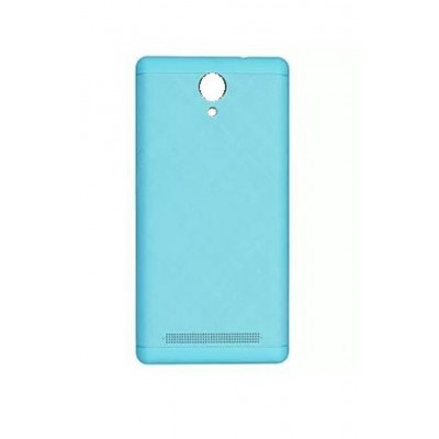 Back Panel Cover For Zopo Color M5 Blue - Maxbhi.com