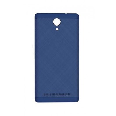 Back Panel Cover For Zopo Color M5 Indigo - Maxbhi.com