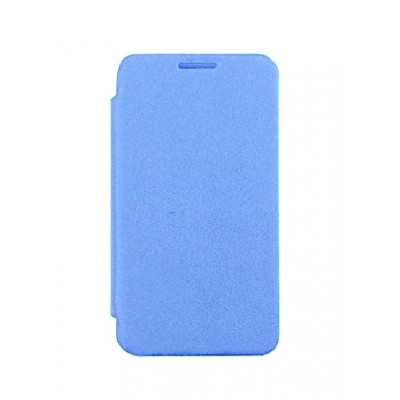 Flip Cover For Zopo Color M5 Blue By - Maxbhi.com