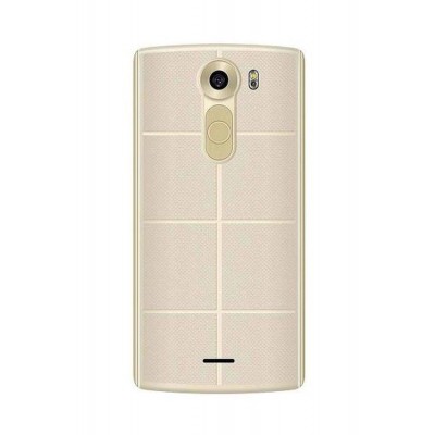 Full Body Housing For Trio T50dt Gold - Maxbhi.com