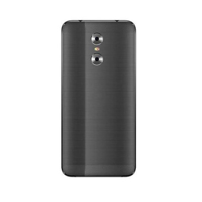 Full Body Housing For Ulefone Gemini Black - Maxbhi.com