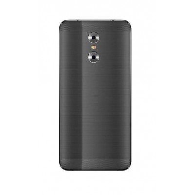 Full Body Housing For Ulefone Gemini Grey - Maxbhi.com