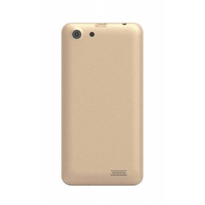 Full Body Housing For Zen Admire Thrill Plus Gold - Maxbhi.com