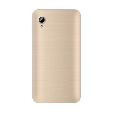 Full Body Housing For Ziox Quiq Cosmos 4g Gold - Maxbhi.com